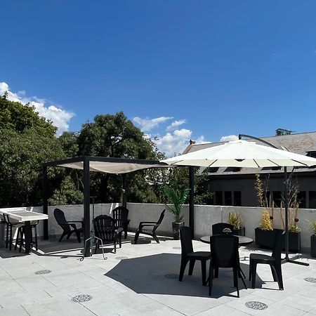 Ferienwohnung Terrazas De Rondeau Mendoza Exterior foto