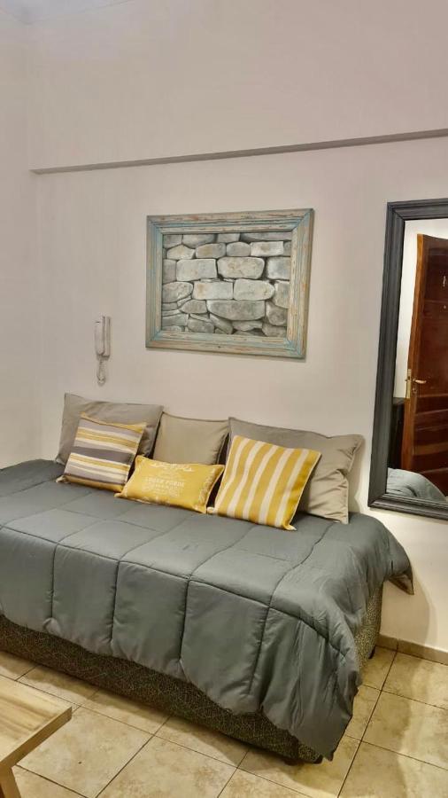 Ferienwohnung Terrazas De Rondeau Mendoza Exterior foto