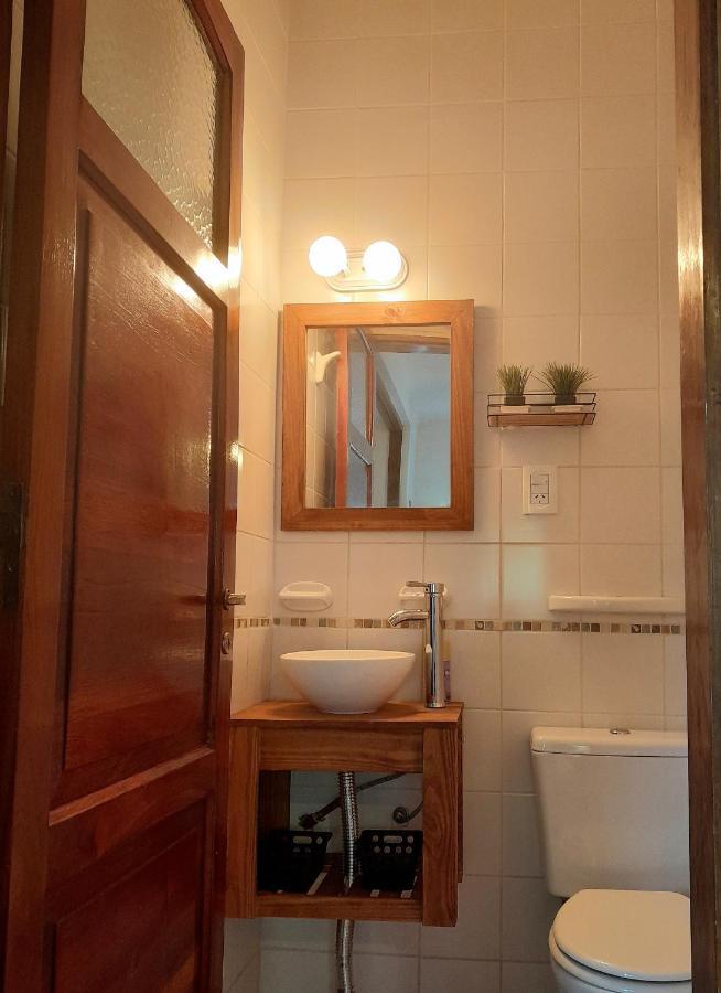 Ferienwohnung Terrazas De Rondeau Mendoza Exterior foto