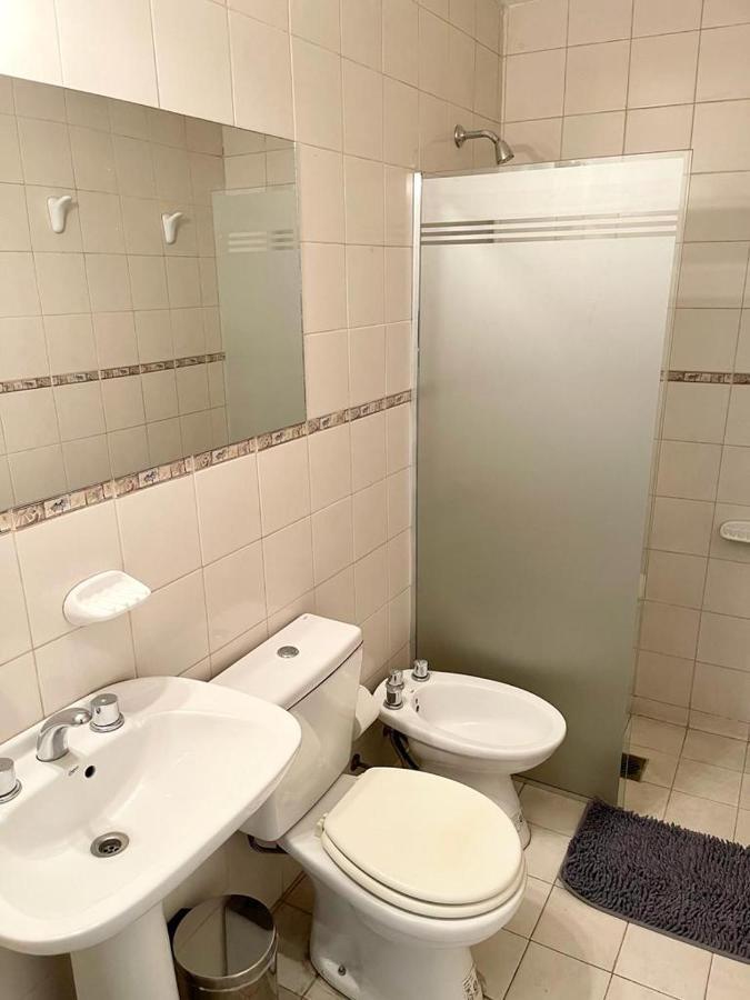 Ferienwohnung Terrazas De Rondeau Mendoza Exterior foto
